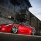 Nissan GT-R Kuhl Racing widebodykit (8)