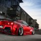 Nissan GT-R Kuhl Racing widebodykit (9)