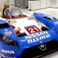 Nissan GT-R LM NISMO livery for Le Mans (1)