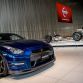 Nissan GT-R Master Craftsmen