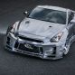 Nissan GT-R Metal Paint KUHL Racing (10)