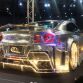 Nissan GT-R Metal Paint KUHL Racing (11)