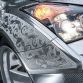 Nissan GT-R Metal Paint KUHL Racing (12)
