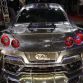 Nissan GT-R Metal Paint KUHL Racing (3)