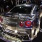 Nissan GT-R Metal Paint KUHL Racing (4)