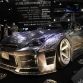 Nissan GT-R Metal Paint KUHL Racing (6)