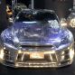 Nissan GT-R Metal Paint KUHL Racing (7)