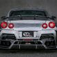 Nissan GT-R Metal Paint KUHL Racing (8)