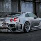 Nissan GT-R Metal Paint KUHL Racing (9)