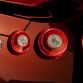2015 Nissan GT-R