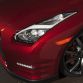 2015 Nissan GT-R