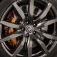 2015 Nissan GT-R