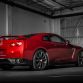 2015 Nissan GT-R