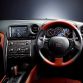 Nissan GT-R MY2015