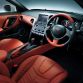 Nissan GT-R MY2015