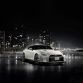 Nissan GT-R MY2015