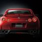 Nissan GT-R MY2015