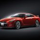 Nissan GT-R MY2015