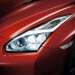 Nissan GT-R MY2015
