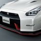 Nissan GT-R Nismo 2014