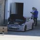 Nissan GT-R Nismo 2014 Spy Photos