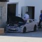 Nissan GT-R Nismo 2014 Spy Photos