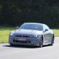 Nissan GT-R Nismo 2014 Spy Photos