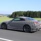 Nissan GT-R Nismo 2014 Spy Photos