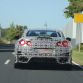 Nissan GT-R Nismo 2014 Spy Photos