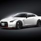 Nissan GT-R Nismo 2014