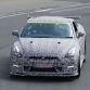 Nissan GT-R Nismo at Nurburgring Spy Photos