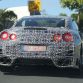 Nissan GT-R Nismo at Nurburgring Spy Photos