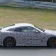 Nissan GT-R Nismo at Nurburgring Spy Photos
