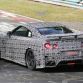 Nissan GT-R Nismo at Nurburgring Spy Photos