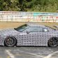 Nissan GT-R Nismo at Nurburgring Spy Photos