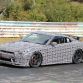 Nissan GT-R Nismo at Nurburgring Spy Photos