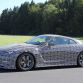 Nissan GT-R Nismo at Nurburgring Spy Photos