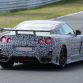 Nissan GT-R Nismo at Nurburgring Spy Photos