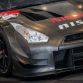 Nissan GT-R Nismo GT500