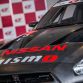 Nissan GT-R Nismo GT500