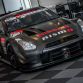 Nissan GT-R Nismo GT500