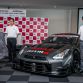 Nissan GT-R Nismo GT500