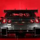 Nissan GT-R Nismo GT500