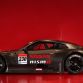 Nissan GT-R Nismo GT500