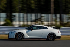Nissan GT-R Nismo