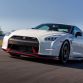 Nissan GT-R Nismo 2014