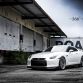 Nissan GT-R on 360 Forged Concave Spec 12 Wheels