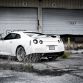 Nissan GT-R on 360 Forged Concave Spec 12 Wheels