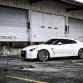 Nissan GT-R on 360 Forged Concave Spec 12 Wheels