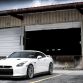 Nissan GT-R on 360 Forged Concave Spec 12 Wheels